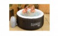 Lay Z Spa Miami - 4 plazas